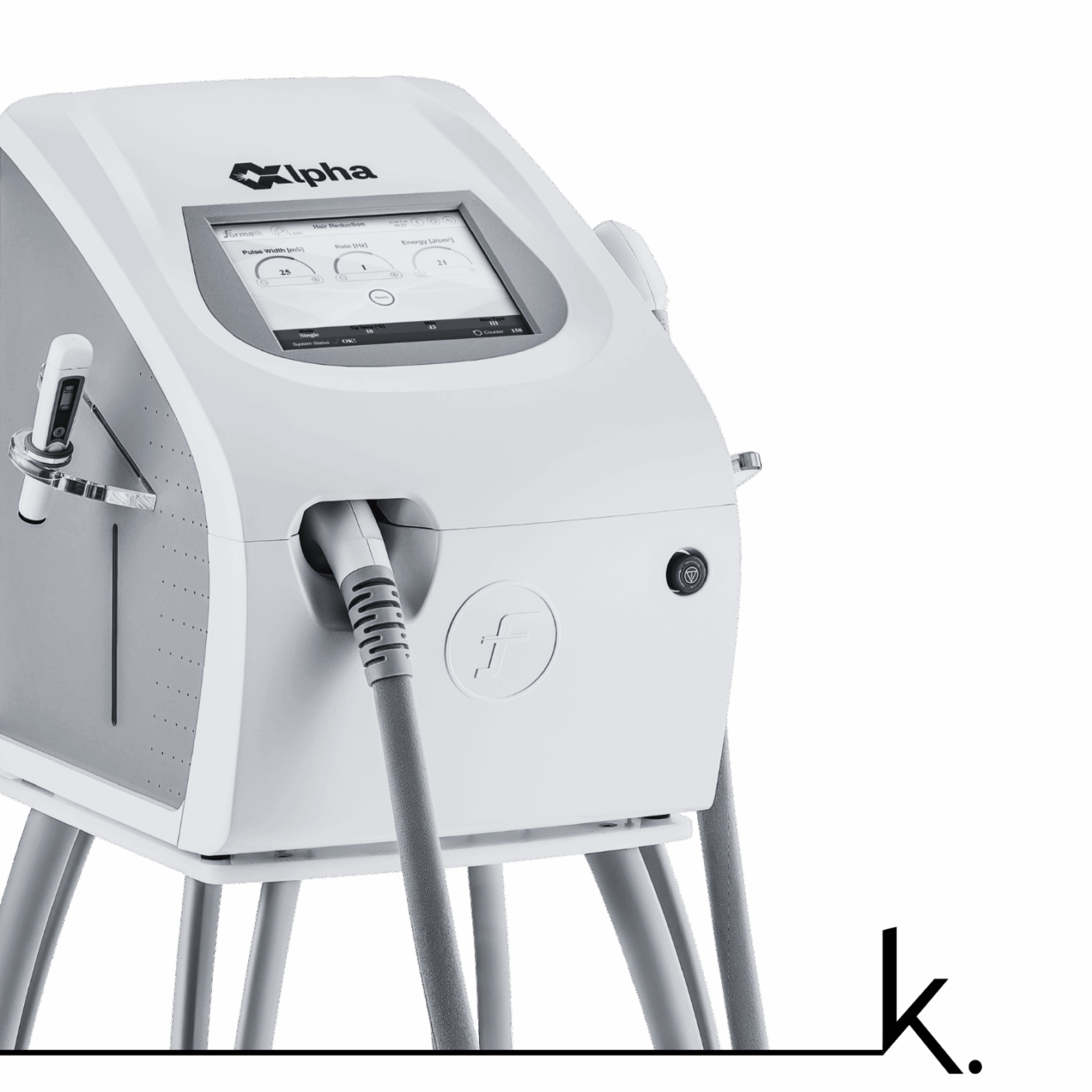 Epilation definitive